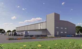 Imagem 3: Galpão / Barracão para locação, Santa Luzia, Tijucas, SC