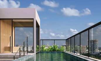 Imagem 3: Apartamento no Edifício Liv Up Cascavel no Setor Vila Rosa - Goiânia