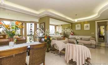 Imagem 6: AMPLO APTO PRAÇA PARIS - 3 QUARTOS - INFRA COMPLETA - 2 vagas