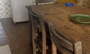 Imagem 5: Aluga se quartos