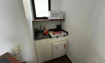 Imagem 3: Flat com ótimo preço no bairro Consolação. Confira!