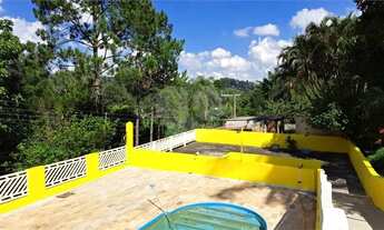 Imagem 7: Casa com 3 quartos à venda em Rio Acima - SP