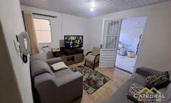 Imagem 3: Casa com 2 dormitórios à venda, 152 m² por R$ 600.000,00 - Ponte de São João - Jundiaí/SP