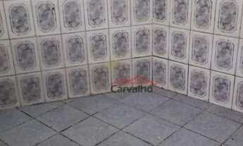 Imagem 6: Casa com 1 dormitório para alugar, 35 m² por R$ 930,00/mês - Vila Maria Baixa - São Paulo