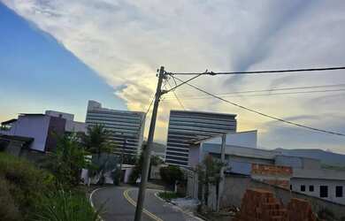 Imagem 2: Terreno Vale das Palmeiras