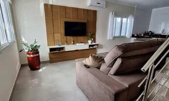 Imagem 3: MARAVILHOSO SOBRADO COM 02 SUITES, MOBILIADO, ACEITA FINANCIAMENTO!!! Morretes