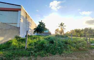 Imagem: Terreno no Bairro Farolândia