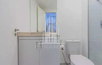 Imagem 4: Apartamento à venda em São Paulo-SP, bairro Liberdade: 1 quarto, 1 suíte, 1 sala, 1 banhei