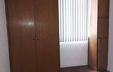 Imagem: Apartamento Kitnet Brotas. Horácio Costa