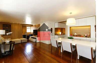 Imagem 3: Apartamento Impecável à venda,4 quartos, 3 suítes, 2 vagas, Aclimação, São Paulo, SP