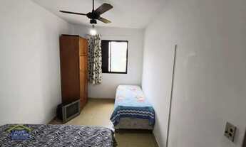 Imagem 4: Apartamento de 1 dorm no Canto do Forte - Prédio com elevador! Financia!