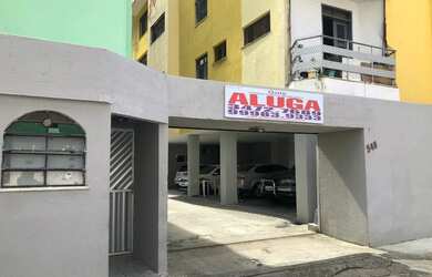 Imagem: Imóvel para aluguel tem 50 metros quadrados