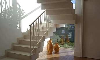 Imagem 7: Casa à venda, 298 m² por R$ 3.900.000,00 - Alphaville - Gramado/RS