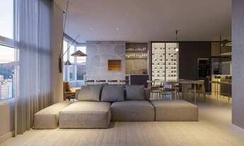 Imagem: Apartamento na planta próximo da terceira