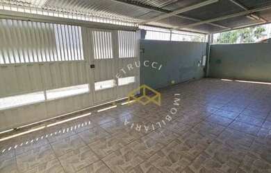 Imagem 5: Casa com 2 dormitórios para alugar, 114 m² por R$ 2.900,00/mês - Jardim Campos Elíseos - C