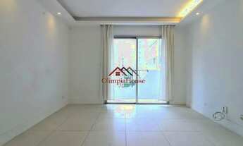 Imagem 4: Venda Apartamento 2 Dormitórios - 90 m² Itaim Bibi