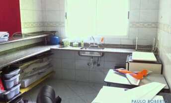 Imagem 4: COMERCIAL - TATUAPÉ - SP