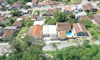 Imagem 2: Casa de Alvenaria - Venda - 03 quartos - 154m2 - Rua Gustavo Kopp - Boa Vista - Rio do Sul