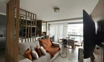 Imagem 4: Imóvel para venda com 90 metros quadrados com 2 suítes em Barreiros - São José - SC