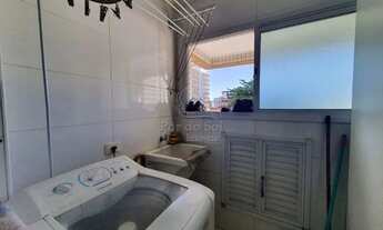 Imagem 6: Maravilhoso Apartamento 2 Quartos no Boqueirão - Praia Grande