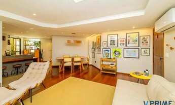 Imagem 4: Casa em condomínio com 3 dormitórios, revertido em 2, suíte e 2 vagas