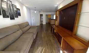 Imagem 4: Apartamento para Venda em Santo André, Vila Assunção, 2 dormitórios, 2 suítes, 4 banheiros