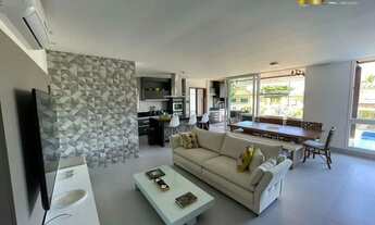 Imagem 3: Casa de condomínio disponível para venda em Juquehy