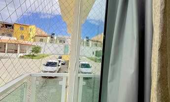 Imagem 4: Villa Praiana Imóvel para venda com 140 m² com 2 quartos em Vila Praiana - Lauro de Freita