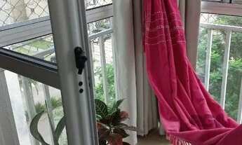 Imagem 5: Apartamento em Humaitá