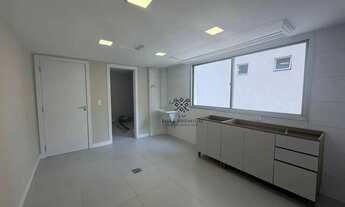 Imagem 7: Apartamento com 4 dormitórios para alugar, 225 m² por R$ 9.300,00/mês - Cristo Rei - Curit