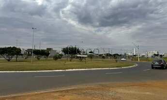 Imagem 2: Terreno à venda em Paulínia, Residencial terras da Fazenda, com 200 m²