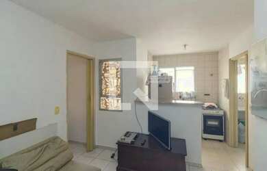 Imagem: Apartamento à Venda - Campos Elíseos