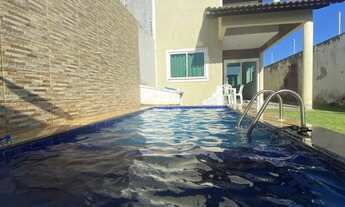 Imagem 2: Casa Duplex para Venda em Aquiraz, PORTO DAS DUNAS, 4 dormitórios, 3 suítes, 3 banheiros