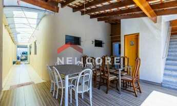 Imagem 2: Casa em Rua Alagoas - Brasil - Uberlândia/MG