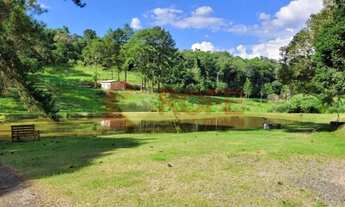 Imagem 5: Terreno à venda, 1000 m² por R$ 189.210,00 - Pavão (Canguera) - São Roque/SP