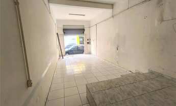 Imagem 5: Salão Comercial para locação em Vila Santa Luzia - SP