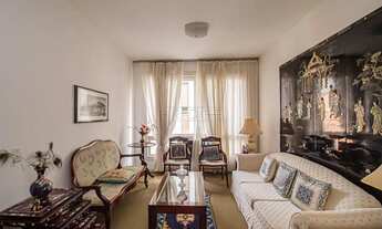 Imagem: APTO 3 QUARTOS NO MOINHOS DE VENTO C BOX!