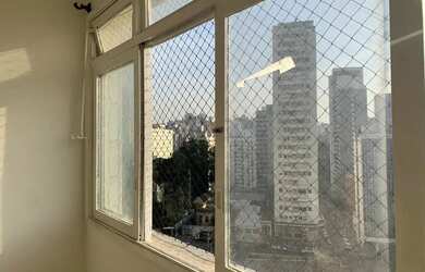 Imagem 3: Imóvel para aluguel tem 42 metros quadrados com 1 quarto em Consolação - São Paulo - SP