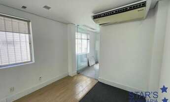 Imagem 6: Casa comercial no coração da Urca! 2 Andares - 230m²