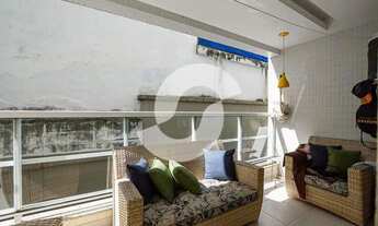 Imagem 7: Apartamento de 80 m² na Guaporé - São Francisco - Niterói - RJ, à venda por R$ 550.000