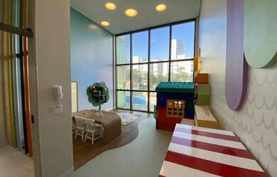 Imagem 6: CANDEIAS - APARTAMENTO 97 m² 1 suíte, 2 vagas de garagem e lazer completo