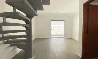 Imagem 4: Casa duplex Casa em condomínio com 2 dormitórios