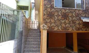 Imagem 4: Casa térrea para venda no Jardim Raposo Tavares, 100 m², 2 quartos, 2 vagas