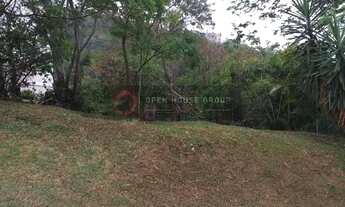 Imagem: Open House Vende terreno dentro do Condomínio