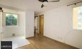 Imagem: Apartamento 2 quartos com vaga no Bairro