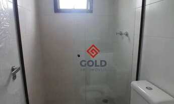 Imagem 6: Apartamento com 2 dormitórios para alugar, 56 m² por R$ 3.421,00/mês - Parque das Nações