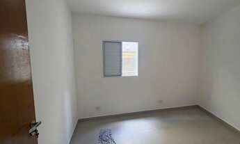 Imagem 3: Apartamento à venda no bairro Chácara Califórnia - São Paulo/SP, Zona Leste