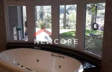 Imagem 7: Casa de condomínio em Alameda Nelson Rodrigues - Rio Abaixo - Mairiporã/SP