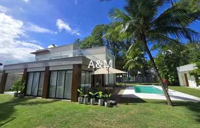 Imagem 4: Casa em Condomínio : Duplex / Residencial / Barra da Tijuca