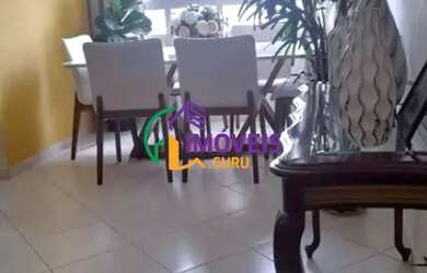 Imagem: APARTAMENTO - JARDIM DAS COLINAS - SP